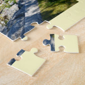 Porto in Portugal Puzzle (Seite)