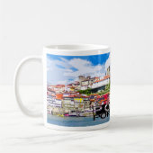 Porto Kaffeetasse (Links)