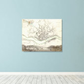 Porto Leinwanddruck (Insitu (Holzboden))