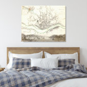 Porto Leinwanddruck (Insitu (Schlafzimmer))