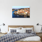 Porto Leinwanddruck (Insitu (Schlafzimmer))