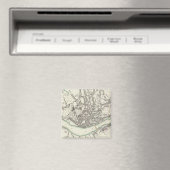 Porto Magnet (In Situ (Geschirrspüler))