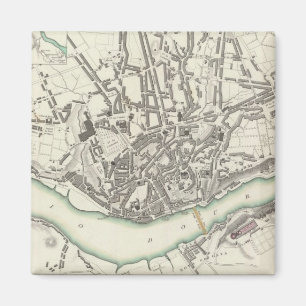 Porto Magnet