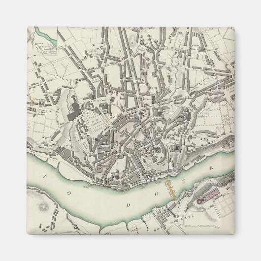 Porto Magnet (Vorne)