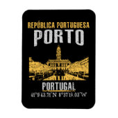 Porto Magnet (Vertikal)