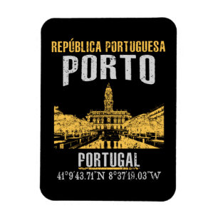 Porto Magnet