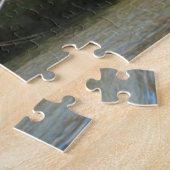 Porto, Portugal, Docks und Gebäude Puzzle (Seite)