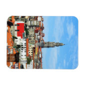 Porto, Portugal Magnet (Horizontal)