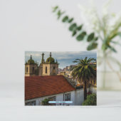 Porto, Portugal Postkarte (Stehend Vorderseite)