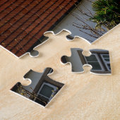 Porto, Portugal Puzzle (Seite)