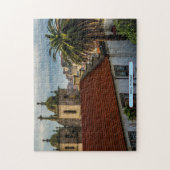 Porto, Portugal Puzzle (Vertikal)