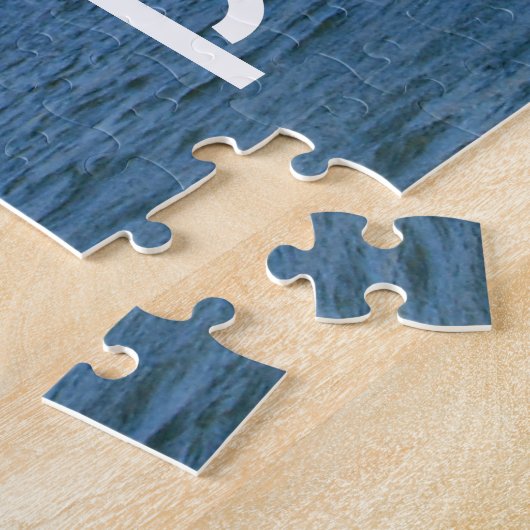 Porto, Portugal Puzzle (Seite)