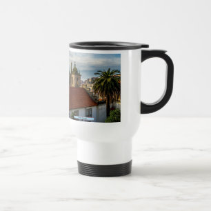 Porto, Portugal Reisebecher