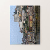 Porto, Portugal - Reisefotografie Jigsaw Puzzle (Vertikal)