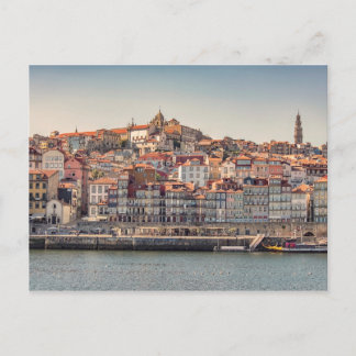 Porto Postkarte