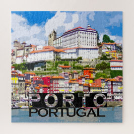 Porto Puzzle