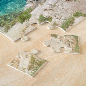 Porto Roxa Xakynthos Puzzle (Seite)