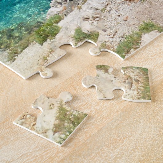 Porto Roxa Xakynthos Puzzle (Seite)