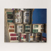 Porto Street, Portugal Puzzle (Horizontal)