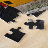 Porto Streets Portugal Puzzle (Seite)