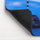 Portocolom Leuchtturm Mousepad (Ecke)