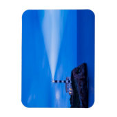 Portocolom Lighthouse Magnet (Vertikal)