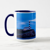 Portocolom Lighthouse Tasse (Links)