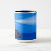 Portocolom Lighthouse Tasse (Zentrum)