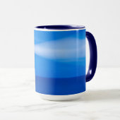 Portocolom Lighthouse Tasse (VorderseiteRechts)