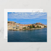 Portoferraio - Insel Elba Postkarte (Vorne/Hinten)