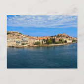 Portoferraio - Insel Elba Postkarte (Vorderseite)