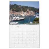 portofino 2014 kalender (Jan 2027)