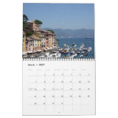 portofino 2014 kalender (Mär 2027)