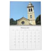Portofino 2025 kalender (Feb 2027)