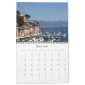 Portofino 2025 kalender (Mär 2026)