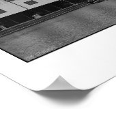 Portofino Bay Hotel Poster (Ecke)