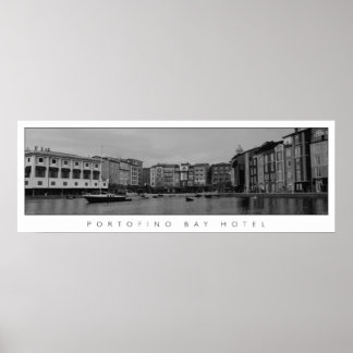Portofino Bay Hotel Poster