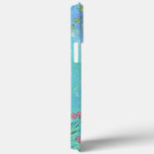 Portofino Case-Mate iPhone Hülle (Rückseite / Rechts)