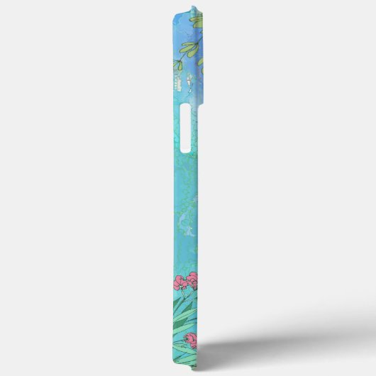 Portofino Case-Mate iPhone Hülle (Rückseite / Rechts)