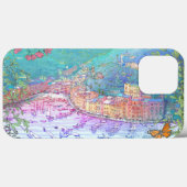 Portofino Case-Mate iPhone Hülle (Rückseite (Horizontal))