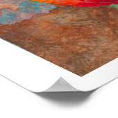 Portofino © – Fine Art Poster (Ecke)