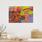 Portofino © – Fine Art Poster (Küche)