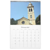 portofino Italien 2016 Kalender (Feb 2027)