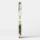 PORTOFINO ITALIEN Case-Mate iPhone HÜLLE (Rückseite / Links)