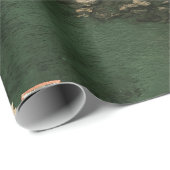 PORTOFINO ITALIEN GESCHENKPAPIER (Rolleneckpunkt)