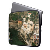 PORTOFINO ITALIEN LAPTOPSCHUTZHÜLLE (Vorderseite Links)