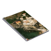 PORTOFINO ITALIEN NOTIZBLOCK (Rechte Seite)