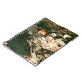 PORTOFINO ITALIEN NOTIZBLOCK (Linke Seite)