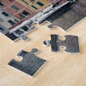 Portofino, Italien Puzzle (Seite)