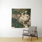 PORTOFINO ITALIEN WANDTEPPICH (Beispiel)